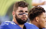 new-york-giants-offensive-lineman-justin-pugh-hilarious-sunday-night-football-introduction-viral-straight-off-couch