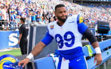 aaron donald steelers