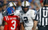 clark-lea-addresses-decision-to-put-walter-taylor-in-at-quarterback