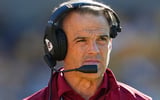 South Carolina football coach Shane Beamer (Photo: Jay Biggerstaff | USA Today Sports)