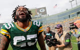 Keisean Nixon packers