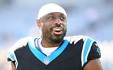 justin houston panthers