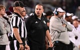 NCAA Football: Kentucky at Mississippi State