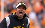 Missouri coach Eli Drinkwitz