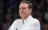 Kansas HC Bill Self