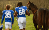 Moore Horsey