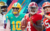 QB Rankings Top 25 Week 14