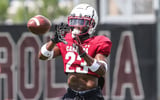 Isaiah Norris