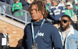 Jaylen Burrell