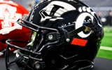 Cincinnati Helmet