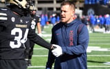 Former Vanderbilt DC Nick Howell