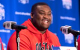 Ole Miiss News Conference