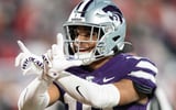 Jacob Parrish Kansas state