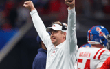 Ole Miss HC Lane Kiffin