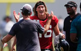 Dabo Swinney Jaguars Trevor lawrence
