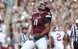 NCAA Football: Alabama at Texas A&M