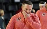 Georgia HC Mike White