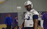 2025 OT Nick Brooks to visit Nebraska for junior day