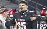 Alex Haskell Penn State Football On3