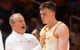 Rick Barnes, Dalton Knecht