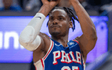 Danuel House
