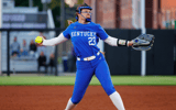 kentucky-softball-moves-up-rankings-schoonover-wins-sec-pitcher-week