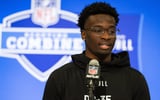 NFL: Combine