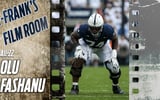 Olu Fashanu Penn State Football On3