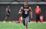 NCAA Football: Georgia Pro Day