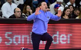 Archie Miller -- Rhode Island