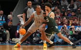 NCAA Basketball: NCAA Tournament First Round-Michigan State vs Mississippi State