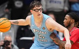 Indiana State forward Robbie Avila