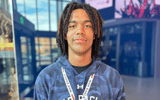 Nate Marshall