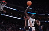 NCAA Basketball: NCAA Tournament First Round - Nevada Wolf Pack vs Dayton Flyers