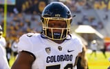 J.J. Hawkins, Colorado