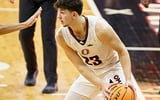 Frankie Fidler, Michigan State