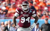 NCAA Football: ReliaQuest Bowl-Illinois at Mississippi State
