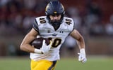 Keleki Latu, California tight end