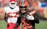 Duke Johnson