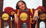 beach-volleyball-delaynie-maple-follows-road-rarely-taken-indiana-hoosiers-usc-trojansbeach-volleyball-delaynie-maple-follows-road-rarely-taken-indiana-hoosiers-usc-trojans