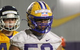 LSU target Brysten Martinez (Photo: Shea Dixon/On3)
