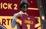 nfl worst team jayden daniels commanders