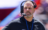 Florida HC Billy Napier