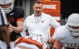 texas-longhorns-head-coach-steve-sarkisian-fines-combat-gaming-system-availability-reports
