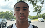 Amari Vickerson