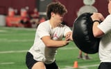 2026 CO OL Deacon Schmitt Alabama Crimson Tide