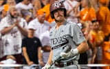 Hayden Schott, Texas A&M