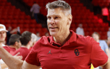 Oklahoma HC Porter Moser