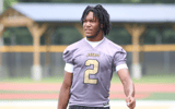 Jontae Gilbert