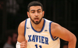 Photo of Kerem Kanter by Vincent Carchietta | USA TODAY Sports